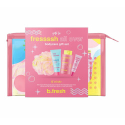 B. Fresh Set de Regalo Fresco Total
