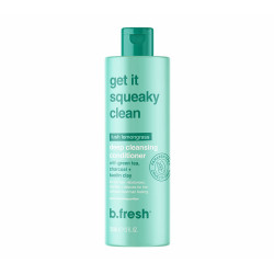 B. Fresh Déjalo impecable - Acondicionador de Limpieza Profunda (335ml)