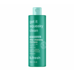 B. Fresh Déjalo Impecable - Champú de Limpieza Profunda (335ml)