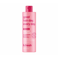 B. Fresh Día de buen cabello. Todos los días - Acondicionador de cuidado diario (335ml)