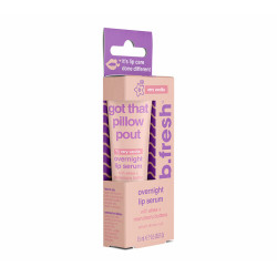 B. Fresh Morritos de Almohada - Sérum Labial (15ml)