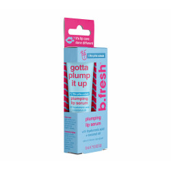 B. Fresh ¡A Rellenar! - Suero Labial (15ml)