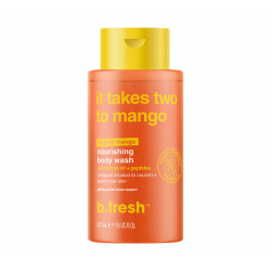 B. Fresh Se necesitan dos para el mango - Gel de ducha (473ml)