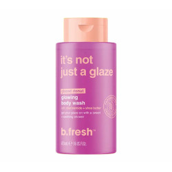 B. Fresh No es solo un brillo - Gel de ducha (473ml)