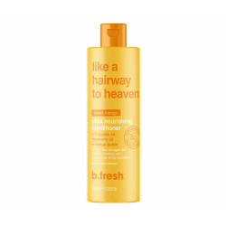 B. Fresh Como una escalera capilar al cielo - Acondicionador Ultra Nutritivo (335ml)