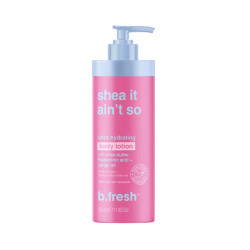 B. Fresh Karité, ¡no puede ser! - Loción Corporal de Triple Hidratación (335ml)