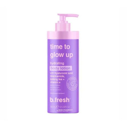 B. Fresh Hora de Brillar - Loción Corporal Hidratante (335ml)