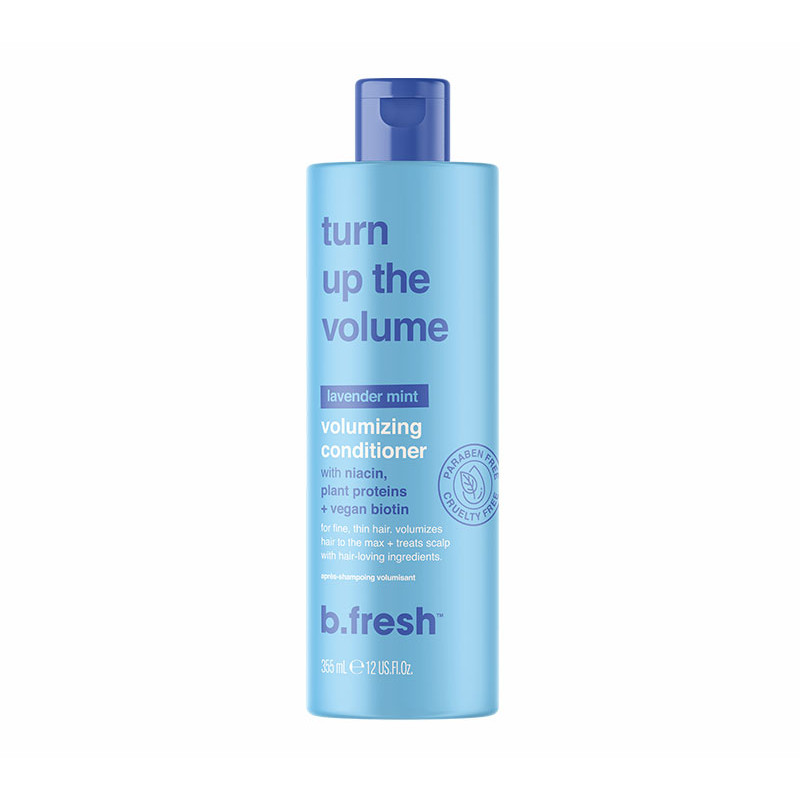 B. Fresh Sube el Volumen - Acondicionador Voluminizador (335ml)