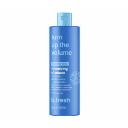 B. Fresh Sube el Volumen - Champú Voluminizador (335ml)