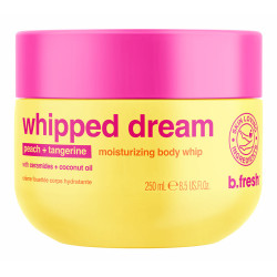 B. Fresh Sueño Batido - Mousse Corporal Hidratante (250ml)