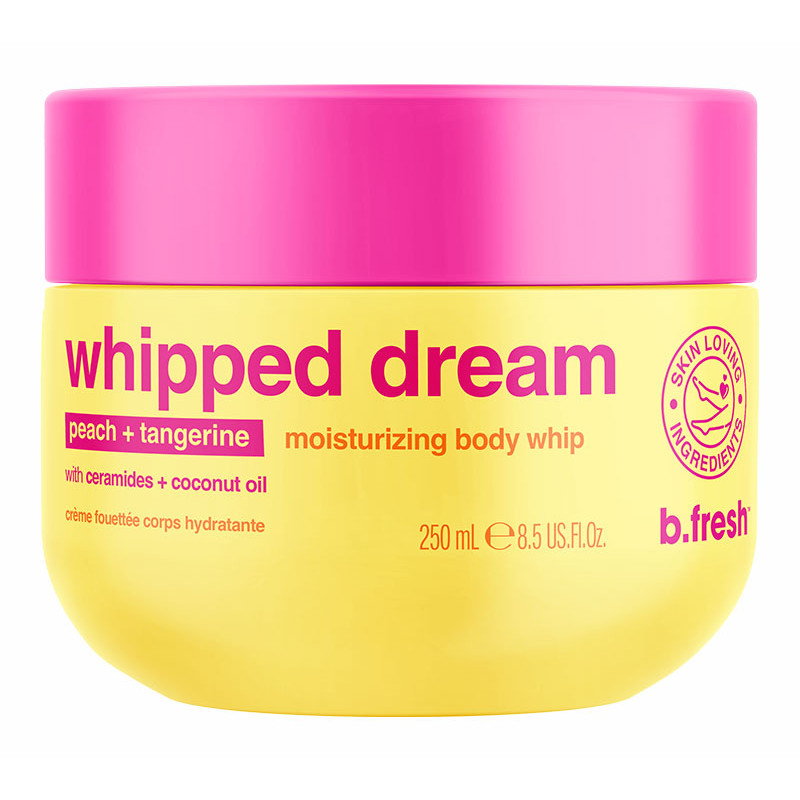 B. Fresh Sueño Batido - Mousse Corporal Hidratante (250ml)