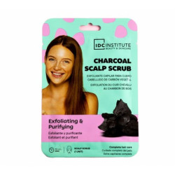 Bodycare Idc Institute Exfoliante para el Cuero Cabelludo de Carbón (25ml)