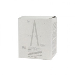 Artistic Hair Polvo Decolorante Azul Vegano 9 Tonos (400g)