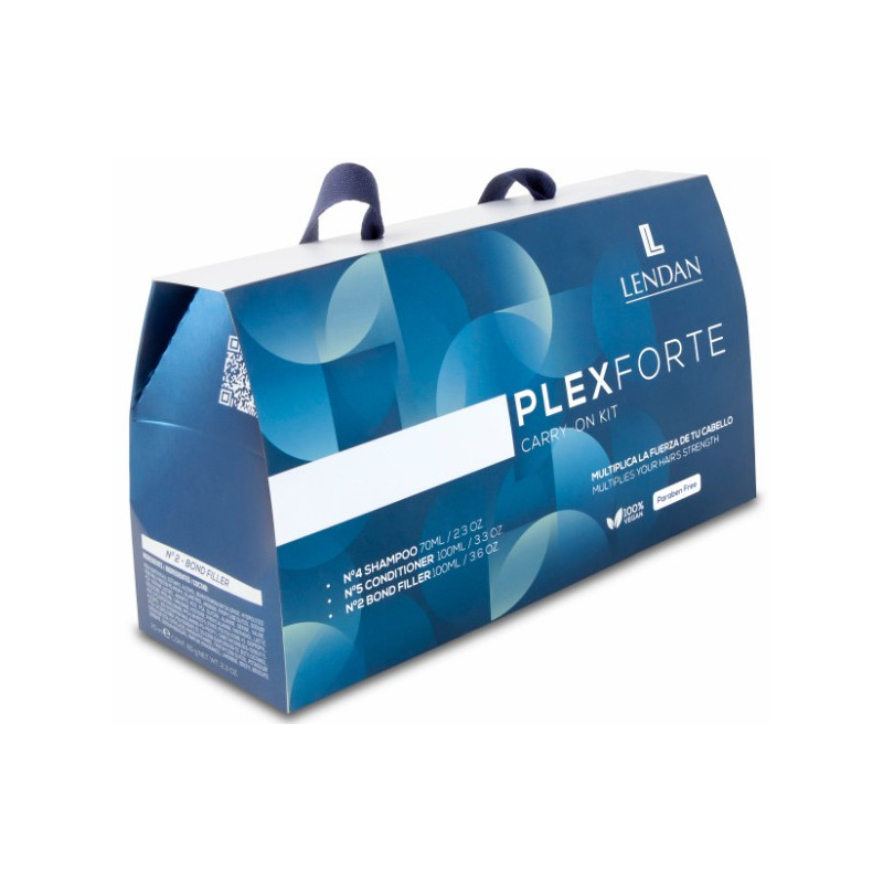 Lendan Flexforte Carry On Kit
