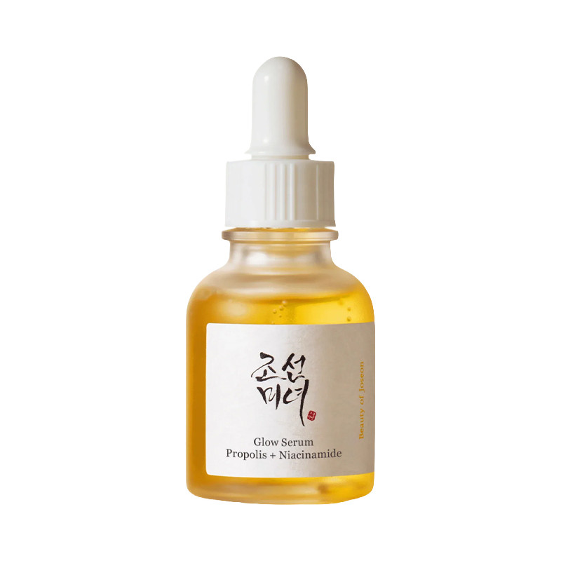 Beauty Of Joseon Sérum Facial Iluminador de Propóleo + Niacinamida (30ml)