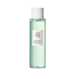 Beauty Of Joseon Tónico Refrescante de Ciruela Verde Aha + Bha – (150ml)