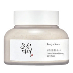 Beauty Of Joseon Mascarilla Iluminadora de Arroz Molido y Miel (150ml)