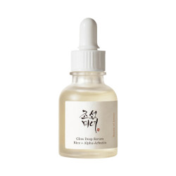 Beauty Of Joseon Sérum Glow Deep de Arroz + Alfa Arbutina para el Rostro (30ml)
