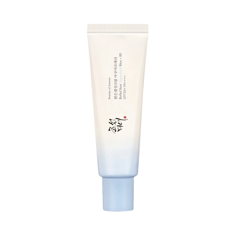 Beauty Of Joseon Relief Sun Aqua-Fresh Protector Solar de Arroz + B5 – (50ml)