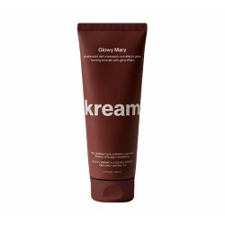 Kream Glowy Mary Acelerador Del Bronceado Efecto Kream (200ml)