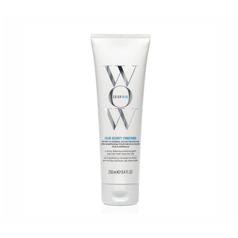 Color Wow Acondicionador Seguridad del Color Fino-Normal (250ml)