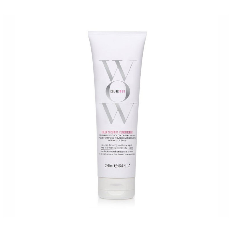 Color Wow Acondicionador Seguridad del Color Normal a Grueso (250ml)