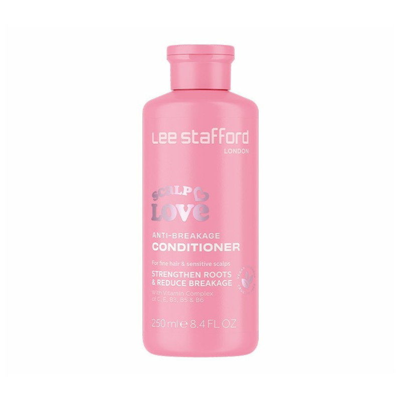 Lee Stafford Amor Capilar Acondicionador Antirotura (250ml)