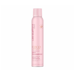 Lee Stafford Coco Loco & Agave Champú Seco Texturizante (200ml)