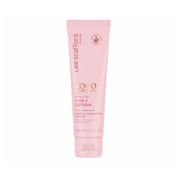 Lee Stafford Coco Loco & Agave Blow & Go Loción 11 en 1 (100ml)