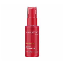 Lee Stafford Aceite Milagroso Nutritivo de Argán (50ml)