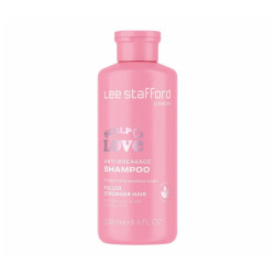 Lee Stafford Champú Antirotura Amor para el Cuero Cabelludo (250ml)