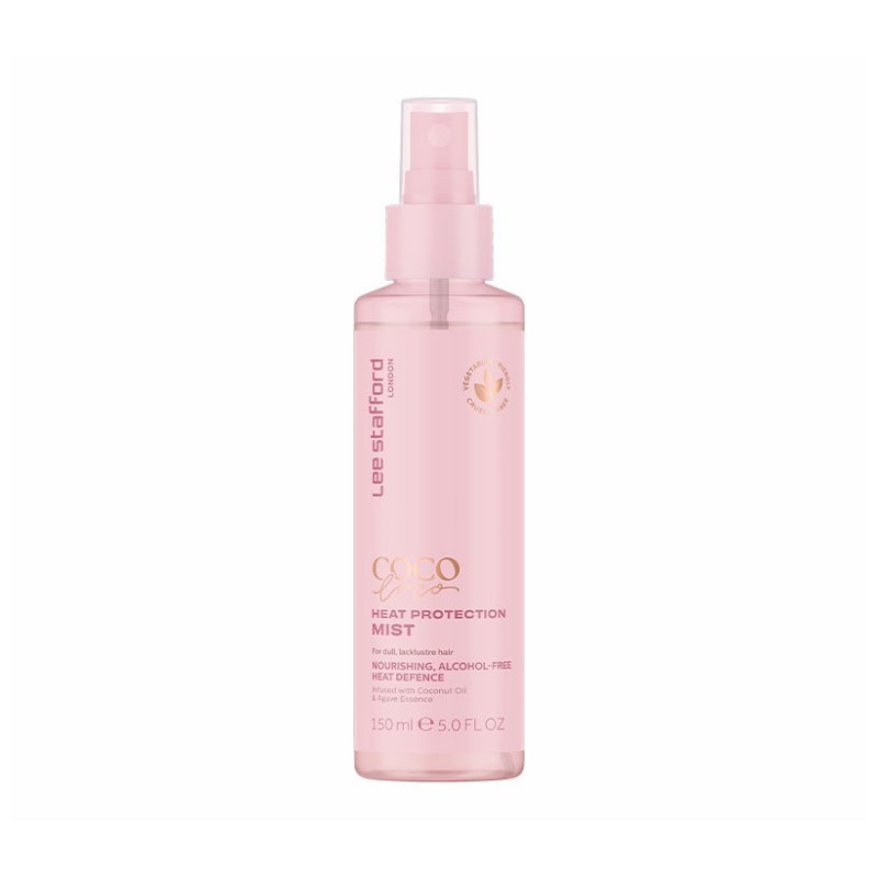 Lee Stafford Coco Loco & Agave Bruma de Protección Térmica (150ml)