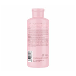 Lee Stafford Coco Loco & Acondicionador de Brillo de Agave (250ml)