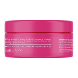Lee Stafford Mascarilla de Tratamiento Activador para un Crecimiento Largo y Fuerte (200ml)