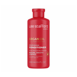 Lee Stafford Acondicionador Nutritivo de Argán (250ml)