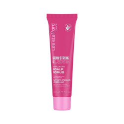 Lee Stafford Crece Largo y Fuerte Exfoliante Estimulante para el Cuero Cabelludo (100ml)