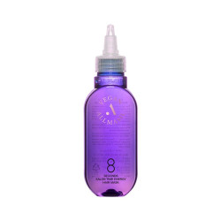 All Masil 8 Segundos Tiempo de Salón Mascarilla Capilar Energizante