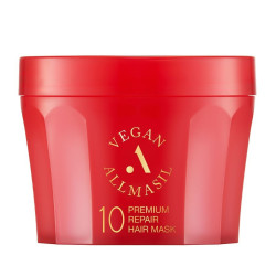 All Masil Mascarilla Capilar Reparación Premium (300ml)
