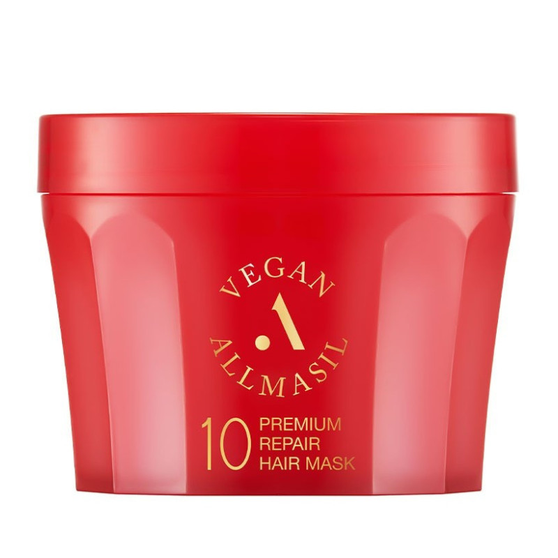 All Masil Mascarilla Capilar Reparación Premium (300ml)