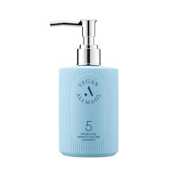 All Masil Probióticos Volumen Perfecto Champú(500ml)