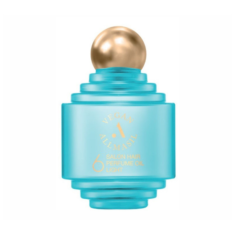 All Masil Aceite Perfumado para Cabello de Salón (60ml)