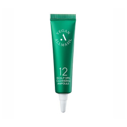 All Masil Ampolla Limpiadora Spa para el Cuero Cabelludo 4x15ml