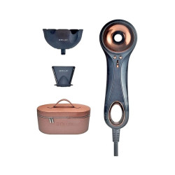 Eolux Secador De Pelo Jet Mini Vanity