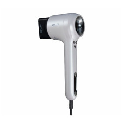 Eolux Secador Iónico Brushless Blanco Eolux 1500w (EX02 Wht)
