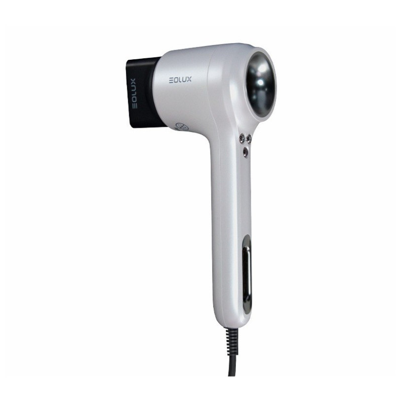 Eolux Secador Iónico Brushless Blanco Eolux 1500w (EX02 Wht)
