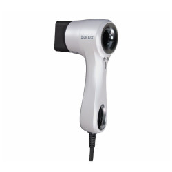 Eolux Secador Iónico Brushless Blanco Eolux 900w (EX01L Wht)