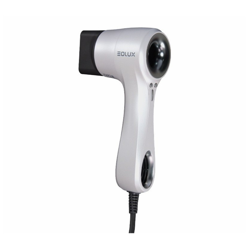 Eolux Secador Iónico Brushless Blanco Eolux 900w (EX01L Wht)