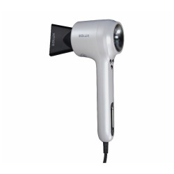 Eolux Secador Iónico Brushless Blanco Eolux Profesional (EX04WHT)