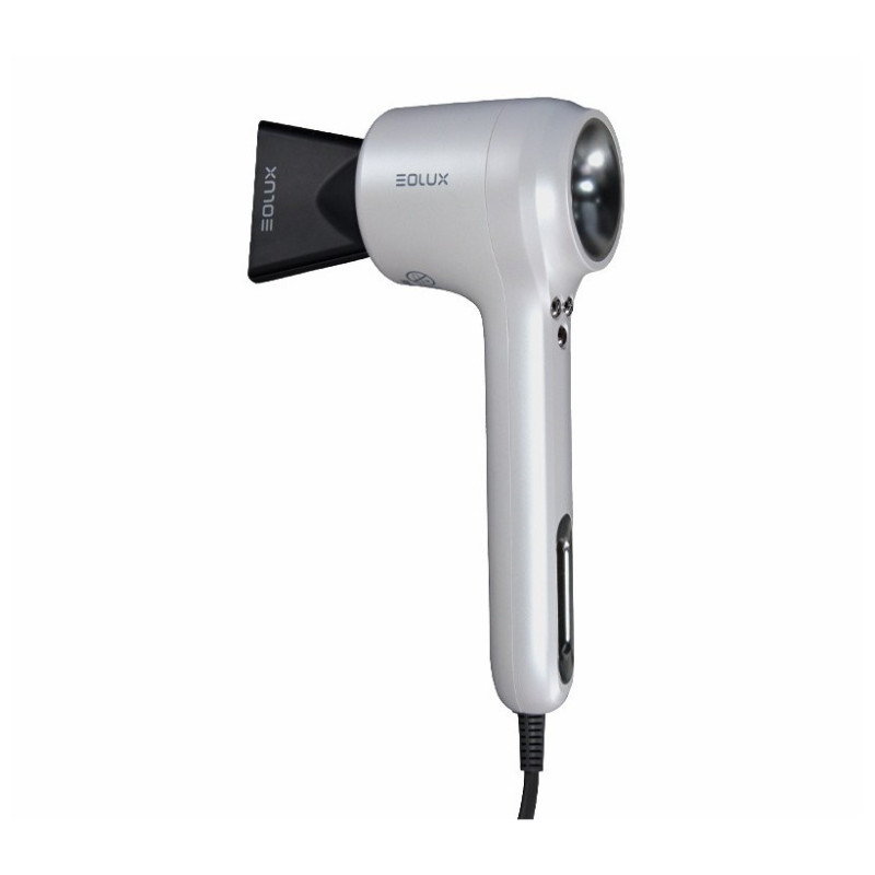 Eolux Secador Iónico Brushless Blanco Eolux Profesional (EX04WHT)