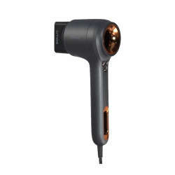 Eolux Secador Iónico Brushless Negro Eolux 1500w (EX02 Blk)